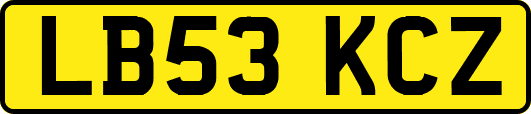 LB53KCZ