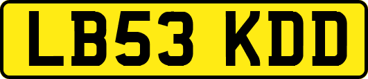 LB53KDD
