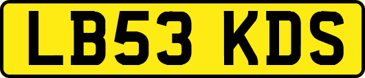 LB53KDS