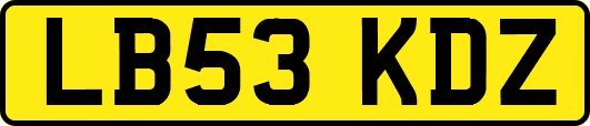 LB53KDZ