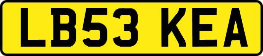 LB53KEA