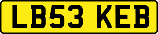 LB53KEB
