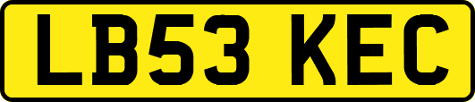 LB53KEC