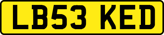 LB53KED