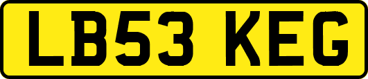 LB53KEG