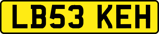 LB53KEH