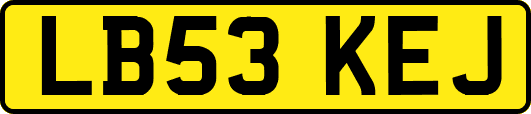 LB53KEJ