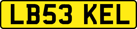 LB53KEL