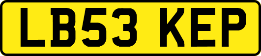 LB53KEP