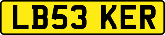 LB53KER