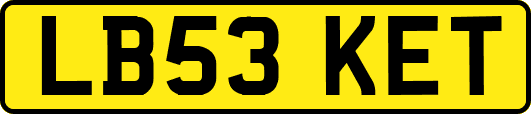 LB53KET