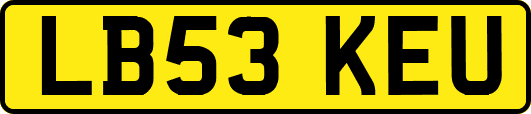LB53KEU