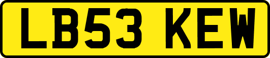 LB53KEW