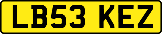 LB53KEZ