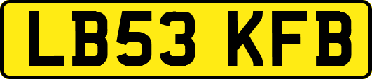 LB53KFB