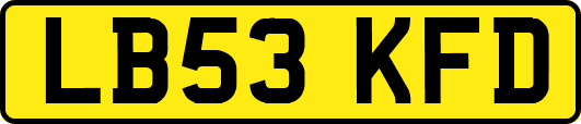 LB53KFD