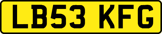 LB53KFG