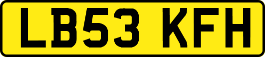 LB53KFH