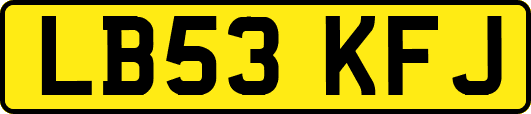 LB53KFJ