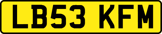LB53KFM