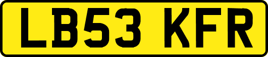 LB53KFR