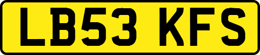 LB53KFS