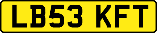 LB53KFT