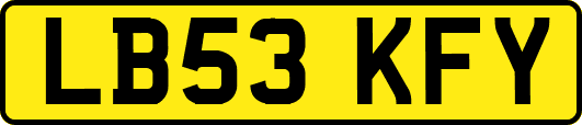 LB53KFY