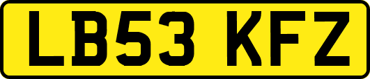 LB53KFZ