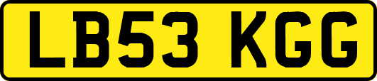 LB53KGG