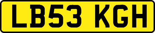 LB53KGH