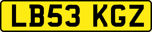 LB53KGZ