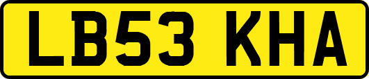 LB53KHA