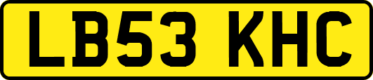 LB53KHC