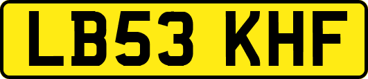 LB53KHF