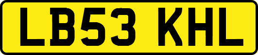 LB53KHL