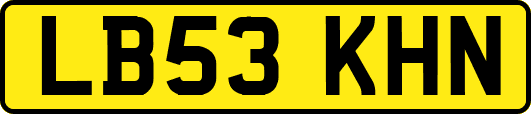 LB53KHN