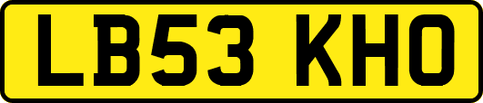 LB53KHO