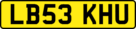 LB53KHU