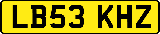 LB53KHZ