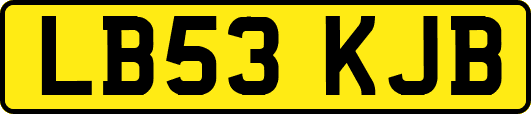 LB53KJB