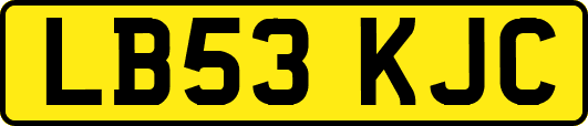 LB53KJC