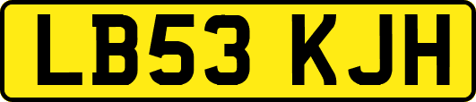 LB53KJH