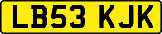 LB53KJK