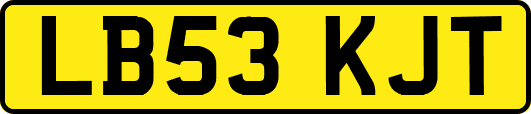 LB53KJT