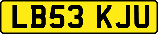 LB53KJU