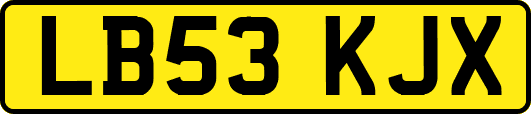 LB53KJX