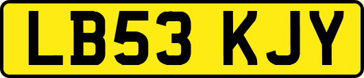 LB53KJY
