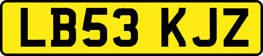 LB53KJZ