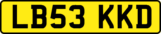 LB53KKD